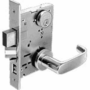 Mortise locks - 8200-SARGENT